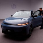 China flexes its auto-safety chops with huge recall of Tesla, other cars