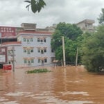 China prepares for more heavy rain from back-to-back storms