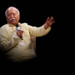 Mamdani opposes NYC event with leader of India's Hindu nationalist group