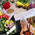 Dolly Parton built a better world, with rhinestones and songs