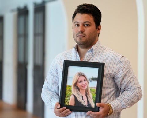 Release of Marine veteran from Russian custody turns focus to other detainees with health concerns