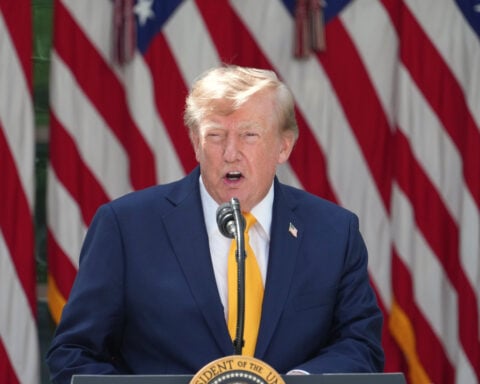 The US and Canada could pull back from an all-out trade war. It's not clear that they will