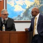 Former detective says Tupac murder suspect was gang 'shot caller' who had final say in shooting