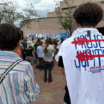 In a divided America, the left and right unite to oppose artificial intelligence data centers