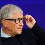 Bill Gates, alarmed by AI, has policy ideas he wants to discuss with China's Xi Jinping
