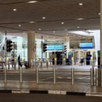 Dubai's DXB first-half passenger traffic falls more than 30% as Iran war disrupts travel