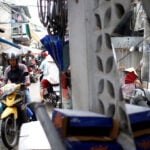 Vietnam's Ho Chi Minh City proposes curbs on gasoline, diesel vehicles from mid-2027