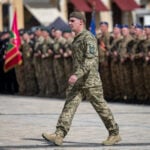 How a Ukrainian commander sped through the 'kill zone' to save wounded troops