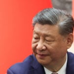 China's Xi to attend SCO summit in Kyrgyzstan, visit Egypt, ministry says