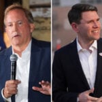 Talarico wants to unearth Paxton's depositions to keep focus on opponent's past in Texas Senate race