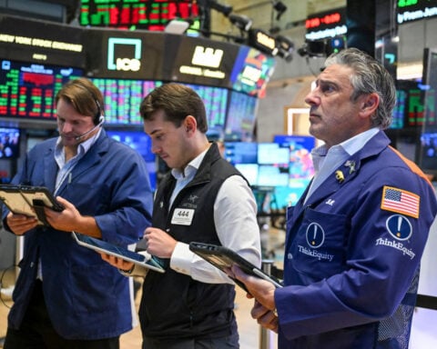 How the spike in global bond yields creates more risk for the stock market
