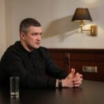 Kremlin says ousted Ukrainian defence minister's remarks show Kyiv is consumed by infighting