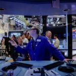 US stock futures subdued in run-up to Nvidia results, inflation print