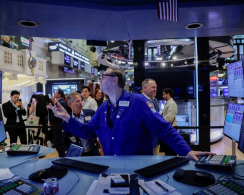 US stock futures subdued in run-up to Nvidia results, inflation print