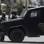 US Senate Democrats urge Israel to rein in West Bank violence