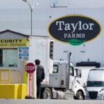 US produce supplier Taylor Farms frequently fails to disclose workplace injury tallies, records show