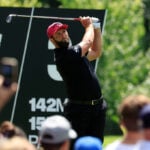 With the future uncertain, LIV Golf stars are considering returning to the PGA Tour. That door may be closing