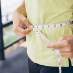 BMI may not tell the whole story about healthy weight in older adults