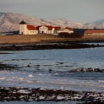 Narrow majority of Icelanders back EU membership talks, poll shows ahead of referendum