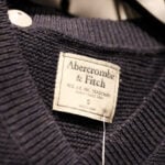 Abercrombie raises full-year sales forecast on resilient apparel demand