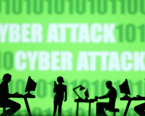 US companies face rise in cyber attacks
