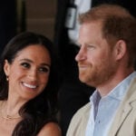 Prince Harry and family due back in UK as they return from US, BBC reports