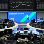 STOXX 600 seen rising modestly by year-end: Reuters poll