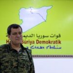 Turkey says SDF dissolution will help with Syrian unity