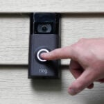 Ring hopes new encryption tech will ease surveillance fears around its home security cameras