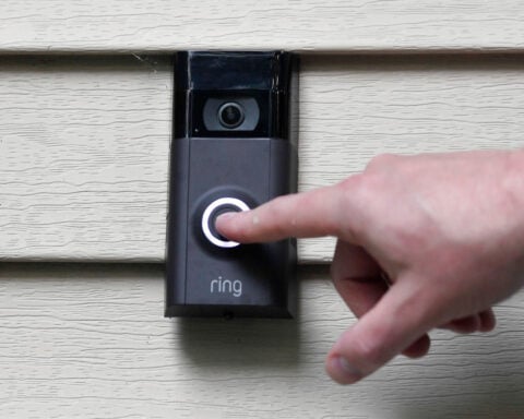 Ring hopes new encryption tech will ease surveillance fears around its home security cameras