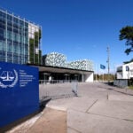 ICC urges Japan to counter US campaign against court