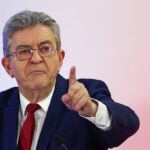 Hard-left presidential candidate's plan to cancel French debt sparks backlash