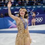 Olympic champion Alysa Liu takes season off after Milan gold, promises her return to the ice