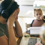 Stop trying to maintain constant productivity: Your ability to cope with stress changes with the seasons and your own biological clocks