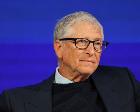 Bill Gates proposes major limits on AI development