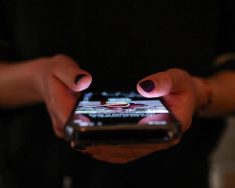 What's the latest in US trials over claims social media is hurting children?