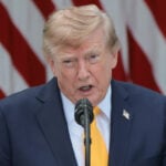Trump: time to teach Canada you can't do this anymore