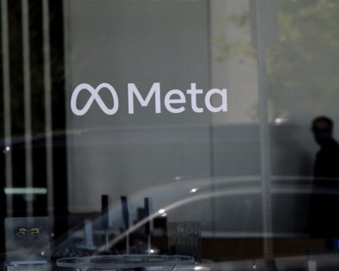 Meta reaches settlement over social media case