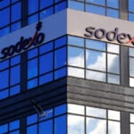 Sodexo plans to cut more than 1,000 jobs in France
