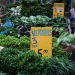 Brazil's inflation cools as prices post first monthly decline in a year