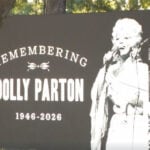 Grand Ole Opry becomes center of grief and celebration as artists honor Dolly Parton
