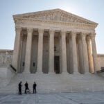 Democratic states file new lawsuit seeking to block Trump’s order limiting mail voting in midterms