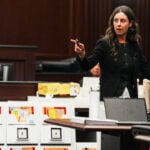 Florida jury deliberates in the alleged murder-for-hire killing of a Microsoft manager
