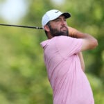Scottie Scheffler’s viral illness shows that not even the world’s best athletes are immune to the trials of parenthood