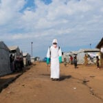 WHO says Ebola outbreak in Uganda is over, as cases rise in Congo