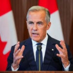 Carney faces ticking clock on Canadian support for tough tactics with Trump  