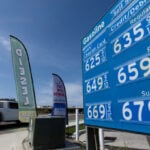 White House pushes for more refinery waivers to ease pump prices