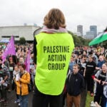 US targets Palestine Action in counterterrorism effort against 'far-left' groups