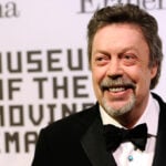 Tim Curry, iconic character actor and 'Rocky Horror Picture Show' star, dies at 80