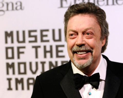 Tim Curry, iconic character actor and 'Rocky Horror Picture Show' star, dies at 80